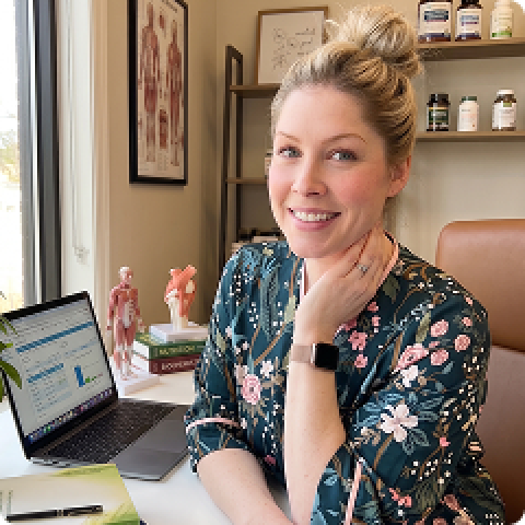 Dr Rachel Mendez Review